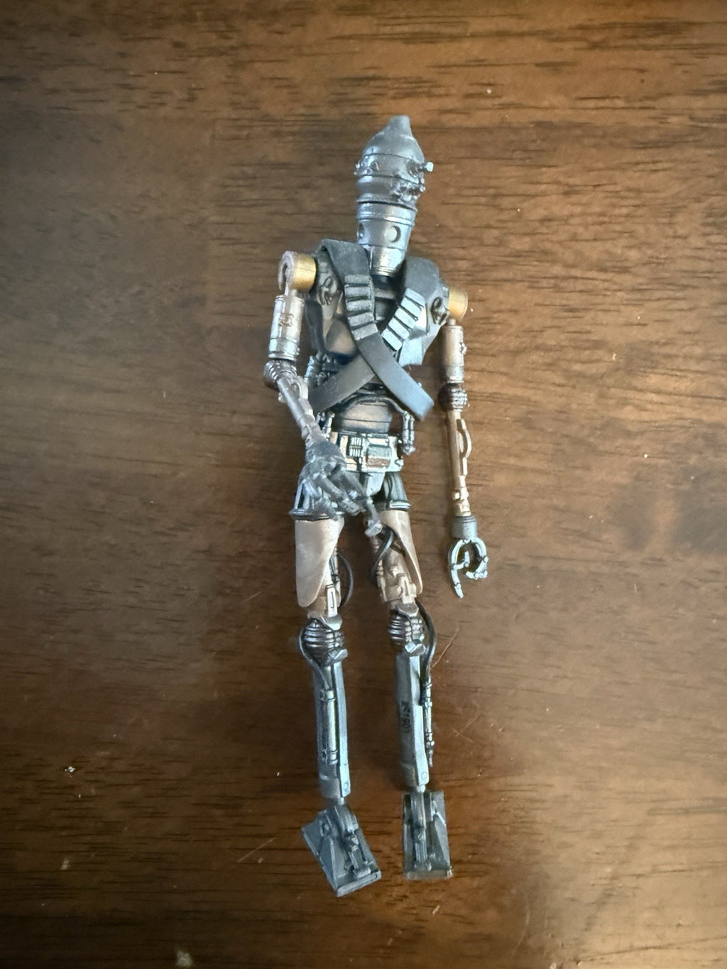 Star Wars Action Figures Lot Of 15. 1979 To Modern Rare with Guns Original Owner