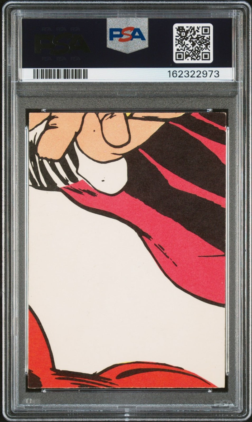 1966 Marvel Super Hero Daredevil # 25 PSA 4 Vg-Ex Write Your Own Caption
