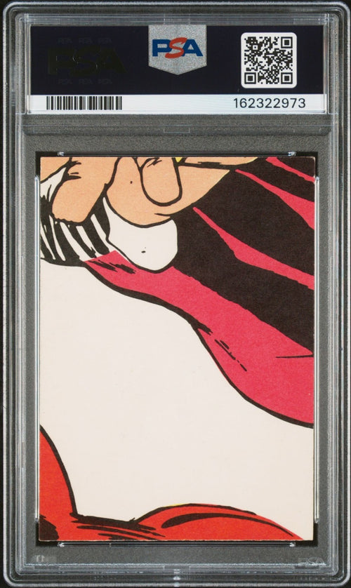1966 Marvel Super Hero Daredevil # 25 PSA 4 Vg-Ex Write Your Own Caption