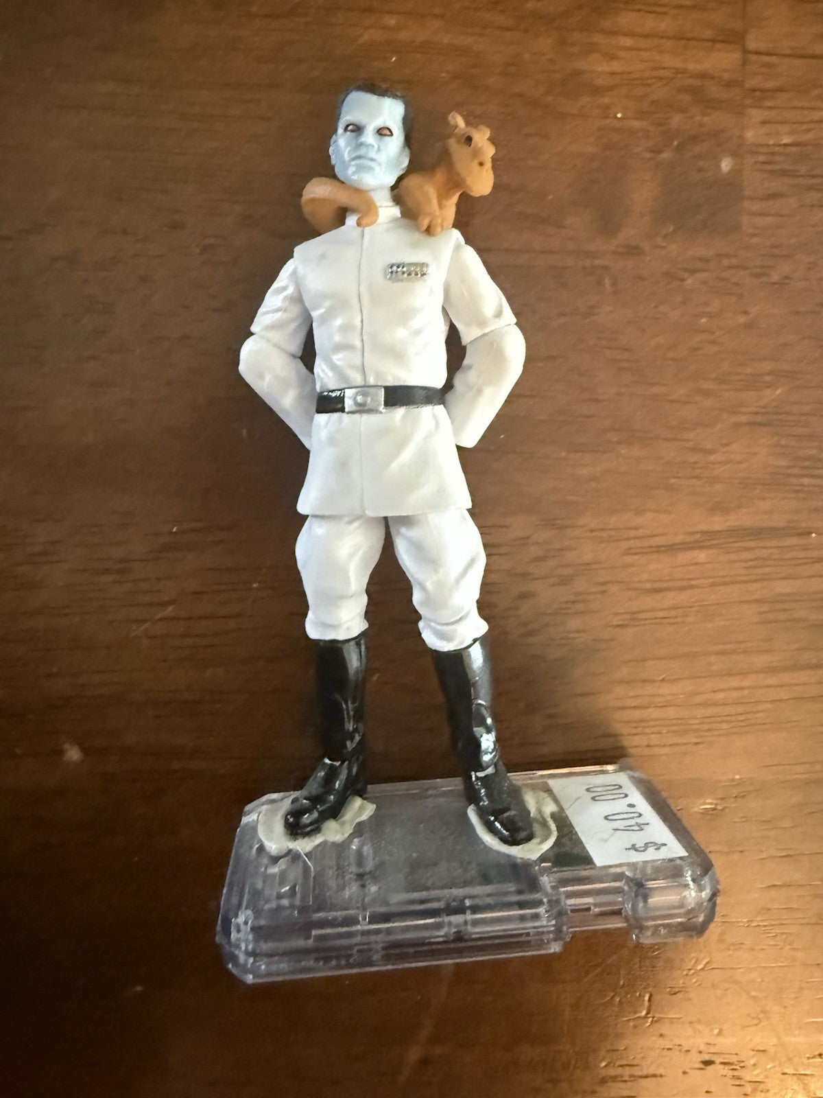 Star Wars Action Figures Lot Of 15. 1979 To Modern Rare with Guns Original Owner