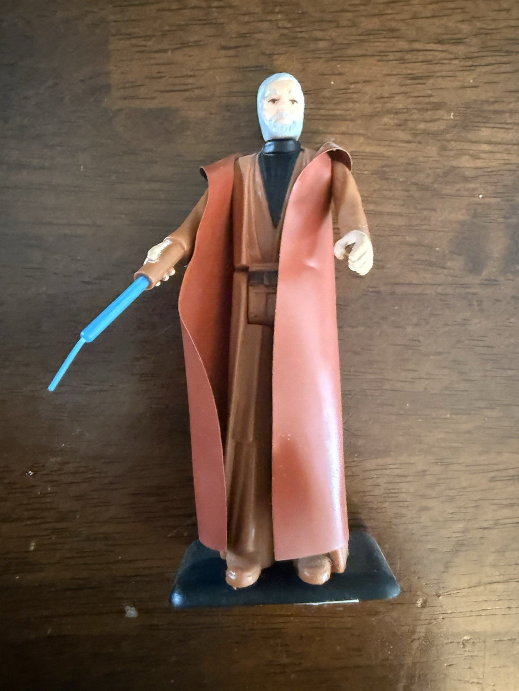 Star Wars Action Figures Lot Of 15. 1979 To Modern Rare with Guns Original Owner